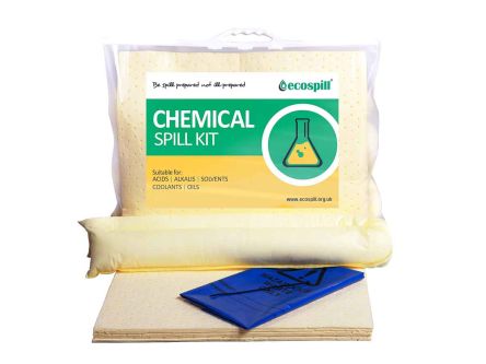 Ecospill Ltd C1290015 1927713