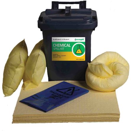 Ecospill Ltd C1460025 1927715