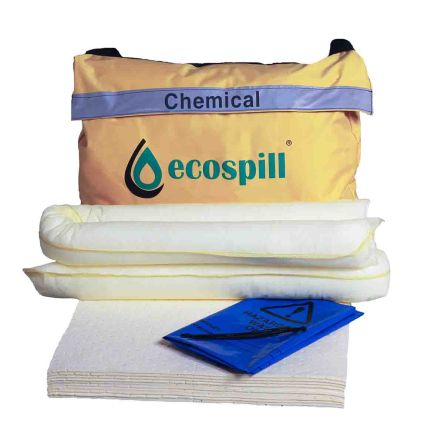 Ecospill Ltd C1280050 1927718