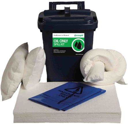 Ecospill Ltd H1460025 1927721