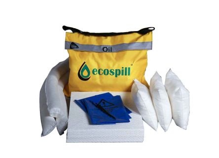 Ecospill Ltd H1280050 1927724