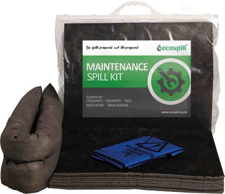 Ecospill Ltd M1290030 1927727