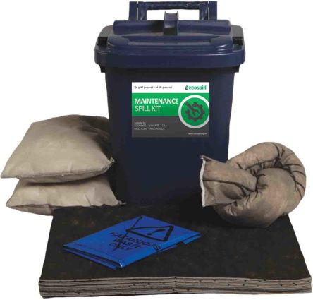 Ecospill Ltd M1460025 1927728