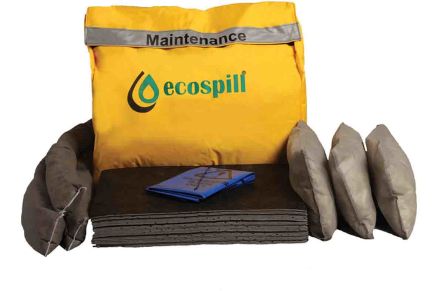 Ecospill Ltd M1280030 1927730