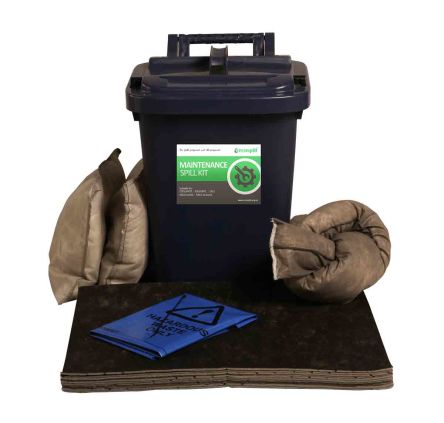 Ecospill Ltd M1860025 1927735