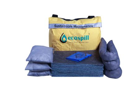 Ecospill Ltd M1880050 1927736