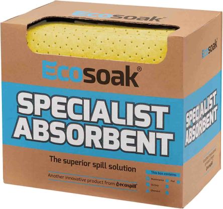 Ecospill Ltd C0514035 1927740