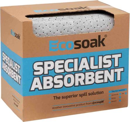 Ecospill Ltd M0514035 1927742