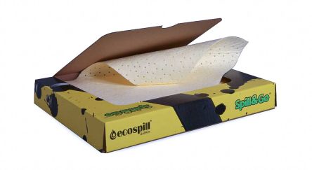 Ecospill Ltd C1405040 1927746