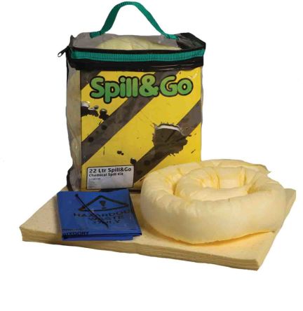 Ecospill Ltd C1280022 1927747