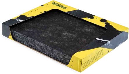 Ecospill Ltd M1405040 1927752