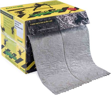 Ecospill Ltd M0803622 1927753