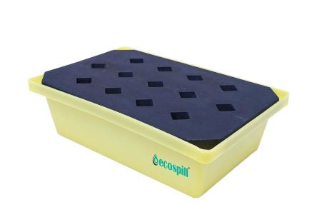 Ecospill Ltd R3340603 1927757