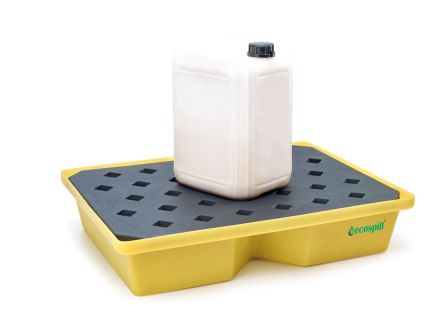 Ecospill Ltd R3340806 1927763