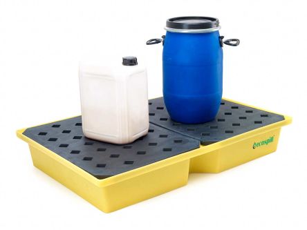 Ecospill Ltd R3340811 1927767