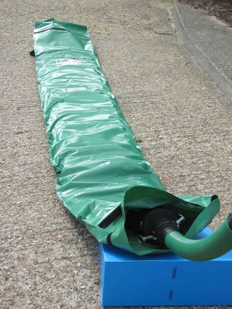Ecospill Ltd D417FMULTI 1927786