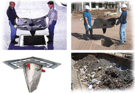 Ecospill Ltd D4252545 1927796