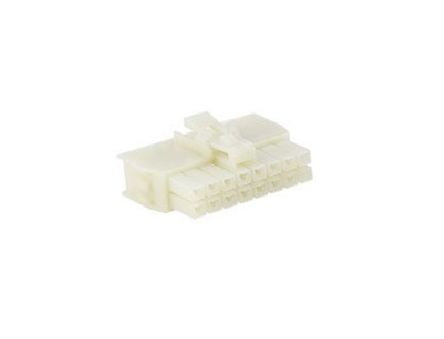 Amphenol FCI 10146580-060BLF 1819780