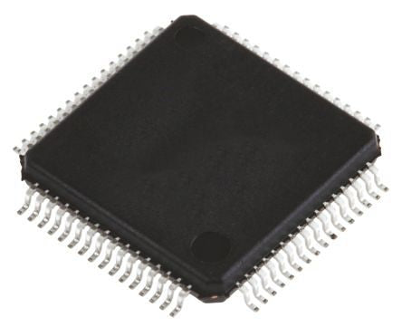 Renesas Electronics R5F51118ADFM#3A 1928081