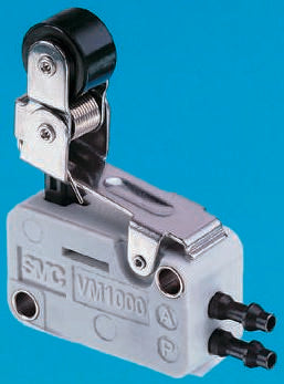 SMC VM1000-4N-02 1929126