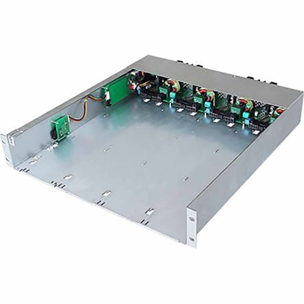 COTEK SR-2U2 PLUS RACK 1929169