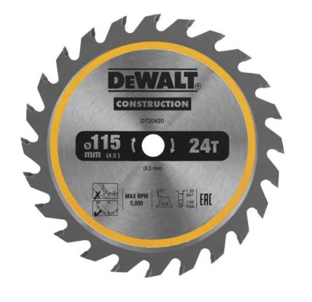 DeWALT DT20420-QZ 1929432