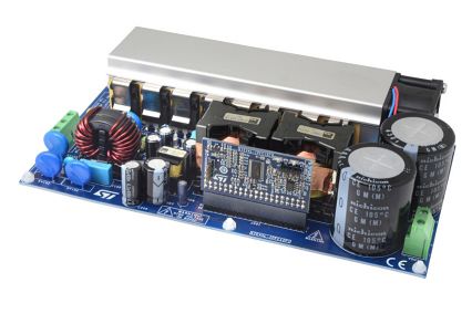 STMicroelectronics STEVAL-IPFC12V1 1931110