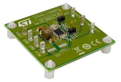 STMicroelectronics STEVAL-ISA206V1 1931114