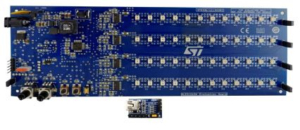 STMicroelectronics STEVAL-LLL002V1 1931116