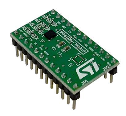 STMicroelectronics STEVAL-MKI194V1 1931119