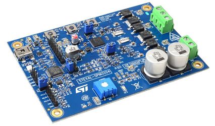 STMicroelectronics STEVAL-SPIN3204 1931120