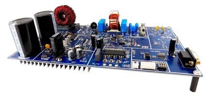 STMicroelectronics STEVAL-CTM010V1 1931121