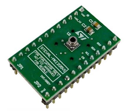 STMicroelectronics STEVAL-MKI205V1 1931122
