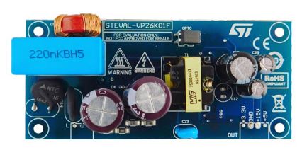 STMicroelectronics STEVAL-VP26K01F 1931123