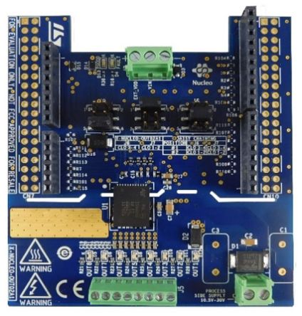 STMicroelectronics X-NUCLEO-OUT02A1 1931124