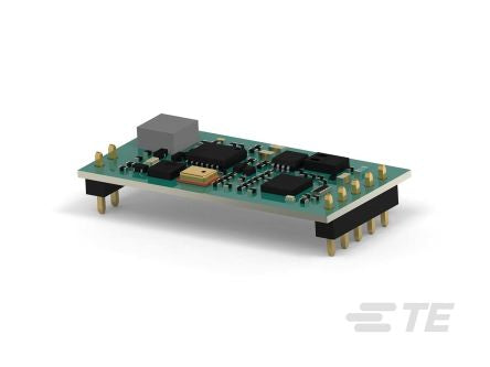 TE Connectivity 2314291-2 1932016