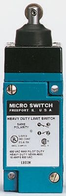 Honeywell LS4D3K 1932021