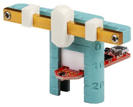 Infineon LINEAR-SLIDER 2GO 1932157