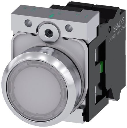 Siemens 3SU1153-0AB60-3BA0 1932222