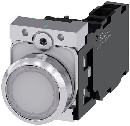 Siemens 3SU1152-0AB60-1FA0 1932226