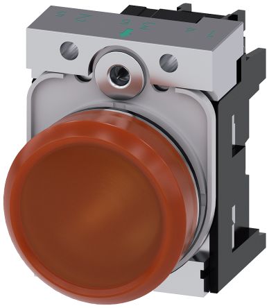 Siemens 3SU1153-6AA00-1AA0 1932229