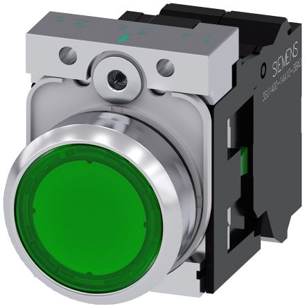 Siemens 3SU1153-0AB40-3BA0 1932233