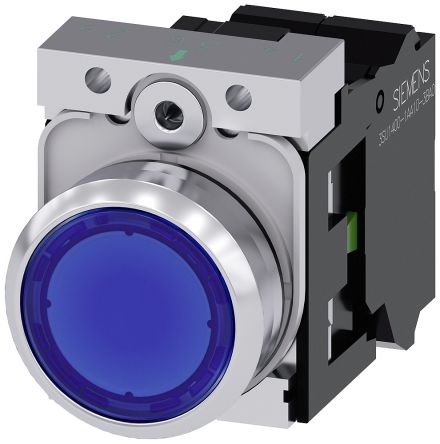 Siemens 3SU1153-0AB50-3BA0 1932246