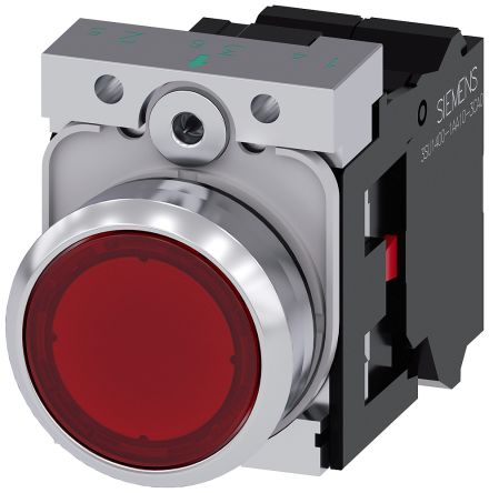 Siemens 3SU1156-0AB20-3CA0 1932269