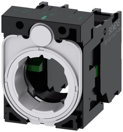 Siemens 3SU1500-1AA10-1NA0 1932280