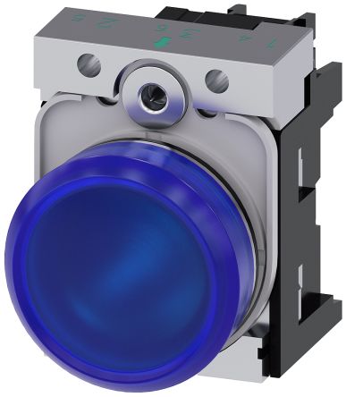 Siemens 3SU1153-6AA50-1AA0 1932298