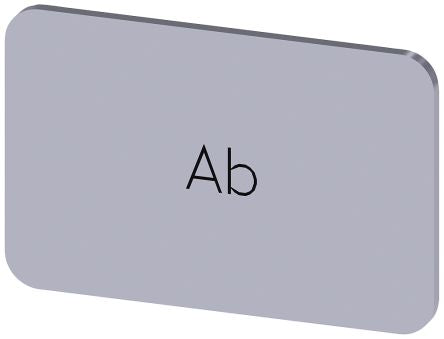 Siemens 3SU1900-0AD81-0AE0 1932310