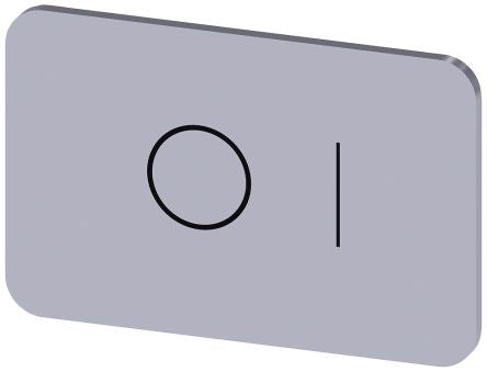 Siemens 3SU1900-0AD81-0QG0 1932312