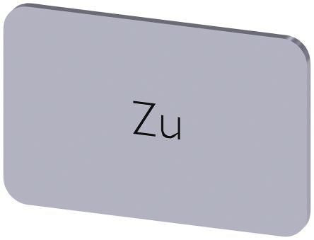 Siemens 3SU1900-0AD81-0AL0 1932345