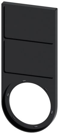 Siemens 3SU1900-0BQ10-0AA0 1932457